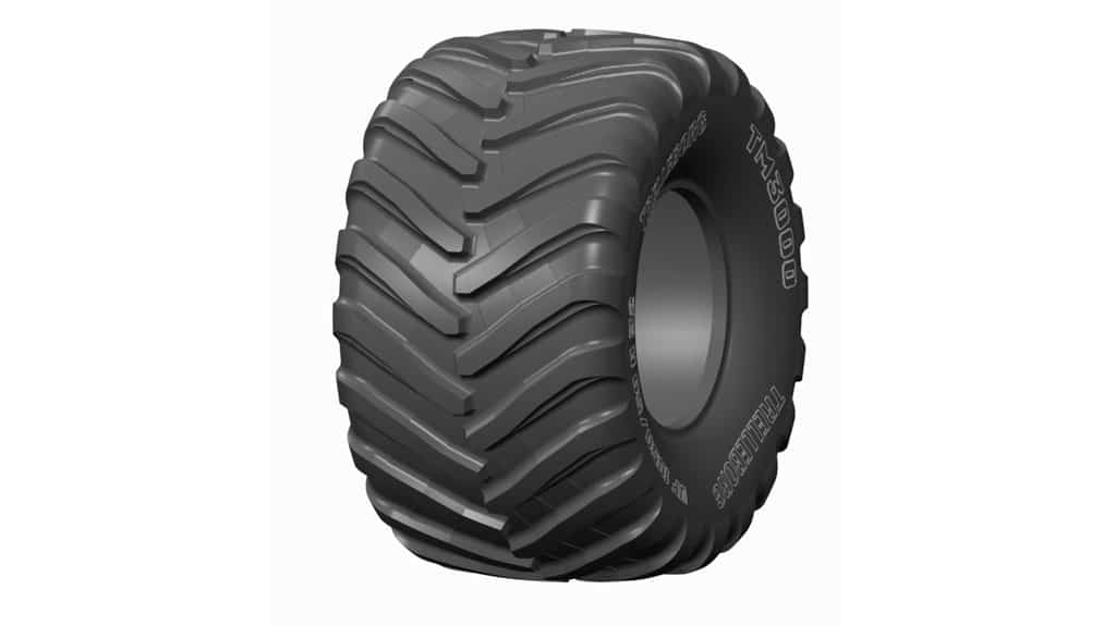 Trelleborg vf1050 50r32 nosc tm3000 v2