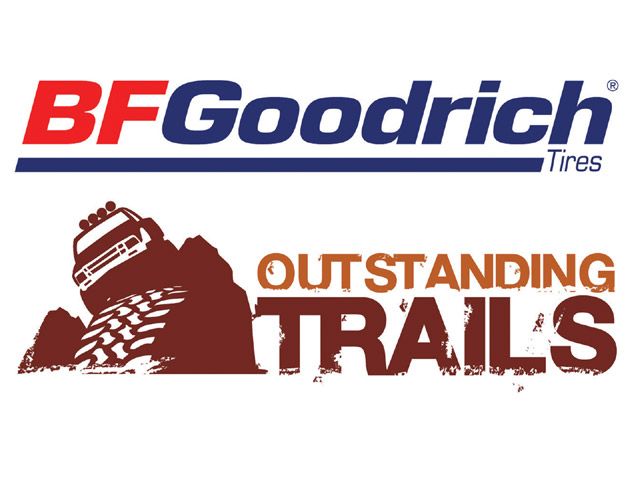 outstanding trails